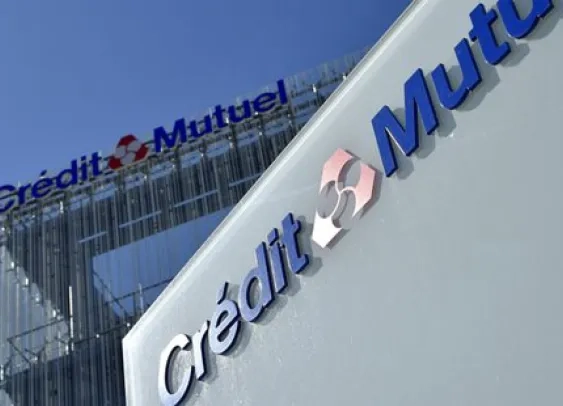 Le Crédit mutuel installe l’intelligence artificielle Watson dans son réseau