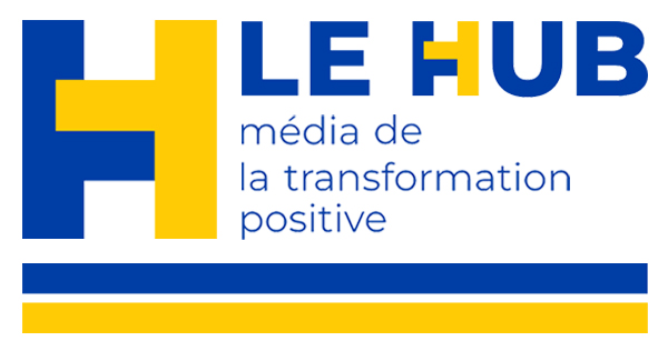 Le HUB - le média de la transformation positive de La Poste
