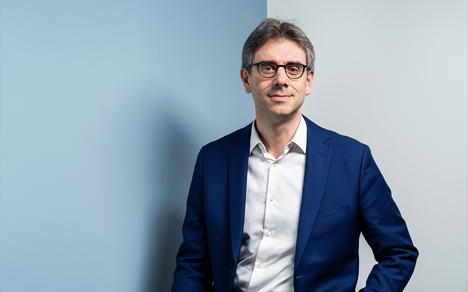 Bio de Arnaud Tomasi 