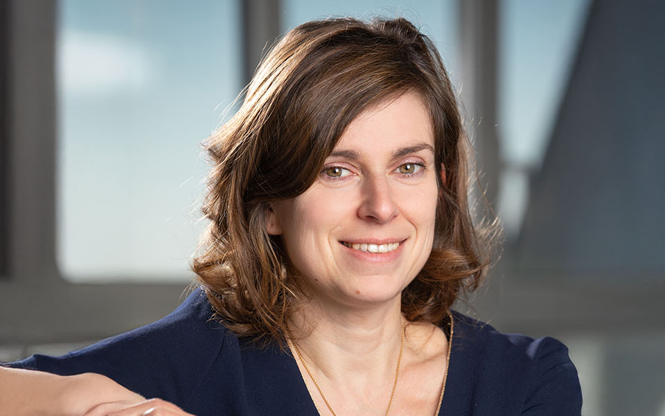 Biographie de Ioana Erhan