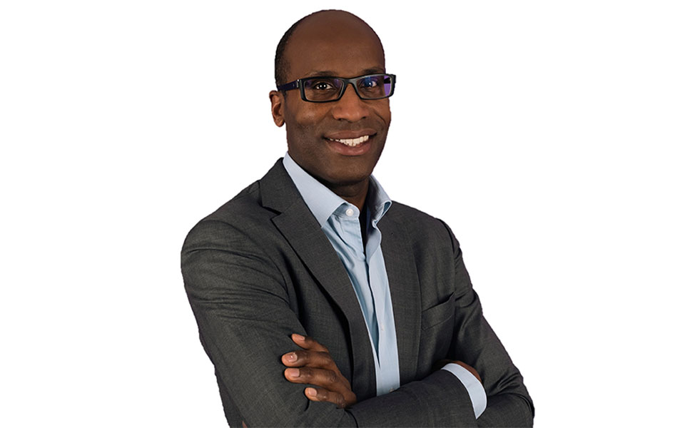 Biographie de Sébastien Marie