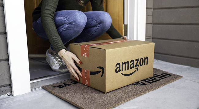 Amazon commence à prévenir ses clients quand un produit est fréquemment retourné