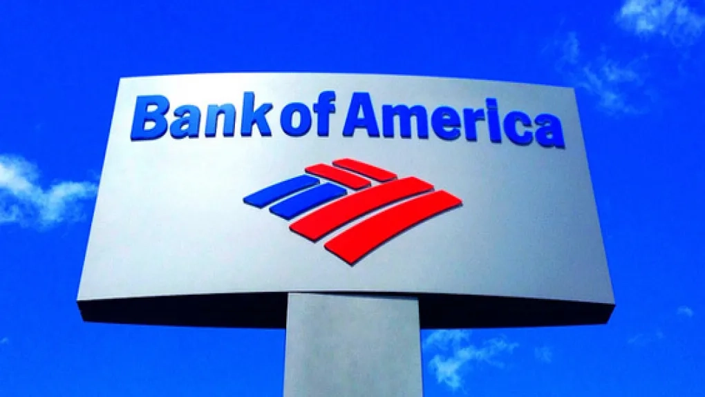 Bank of America crée un nouveau poste de "chef de sécurité de la marque"
