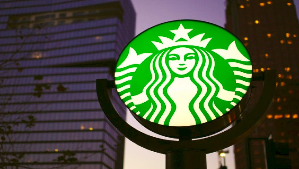 Starbucks ouvre un magasin dédié aux commandes passées par mobile