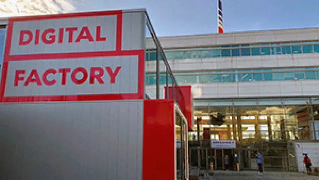 Air France inaugure sa Digital Factory pour accélérer sa transformation numérique