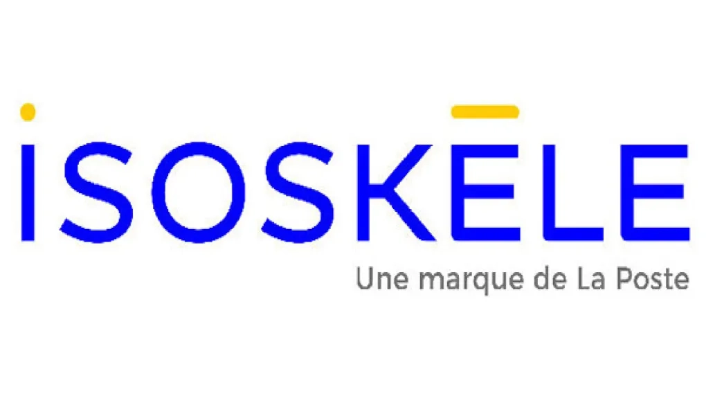 La Poste lance Isoskèle, une nouvelle marque de data marketing et de communication