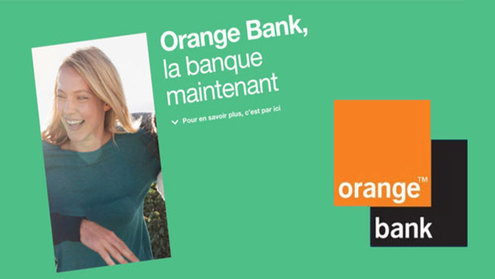 Orange Bank : plus de 50 % des ouvertures de compte viennent des agences d’Orange