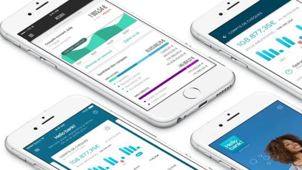 BNP Paribas passe au "mobile first"