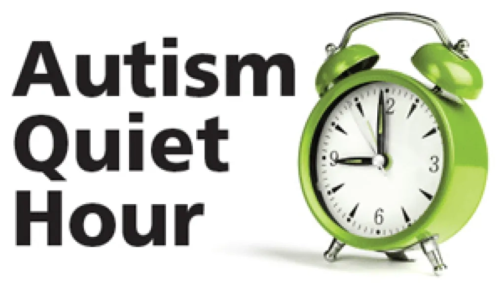 Tesco propose une "heure calme" adaptée aux clients autistes