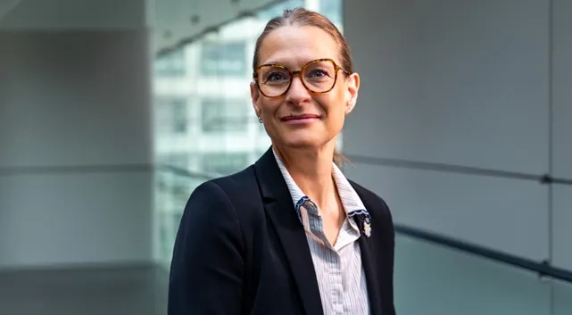 Portrait Pauline Dujardin
