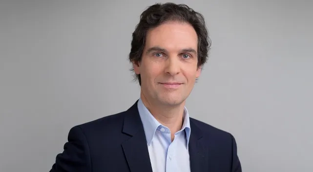 Yves Xémard, directeur de la Business Unit Courrier et Presse de La Poste