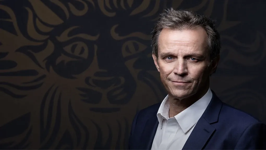 Portrait de Arthur Sadoun - Publicis Groupe