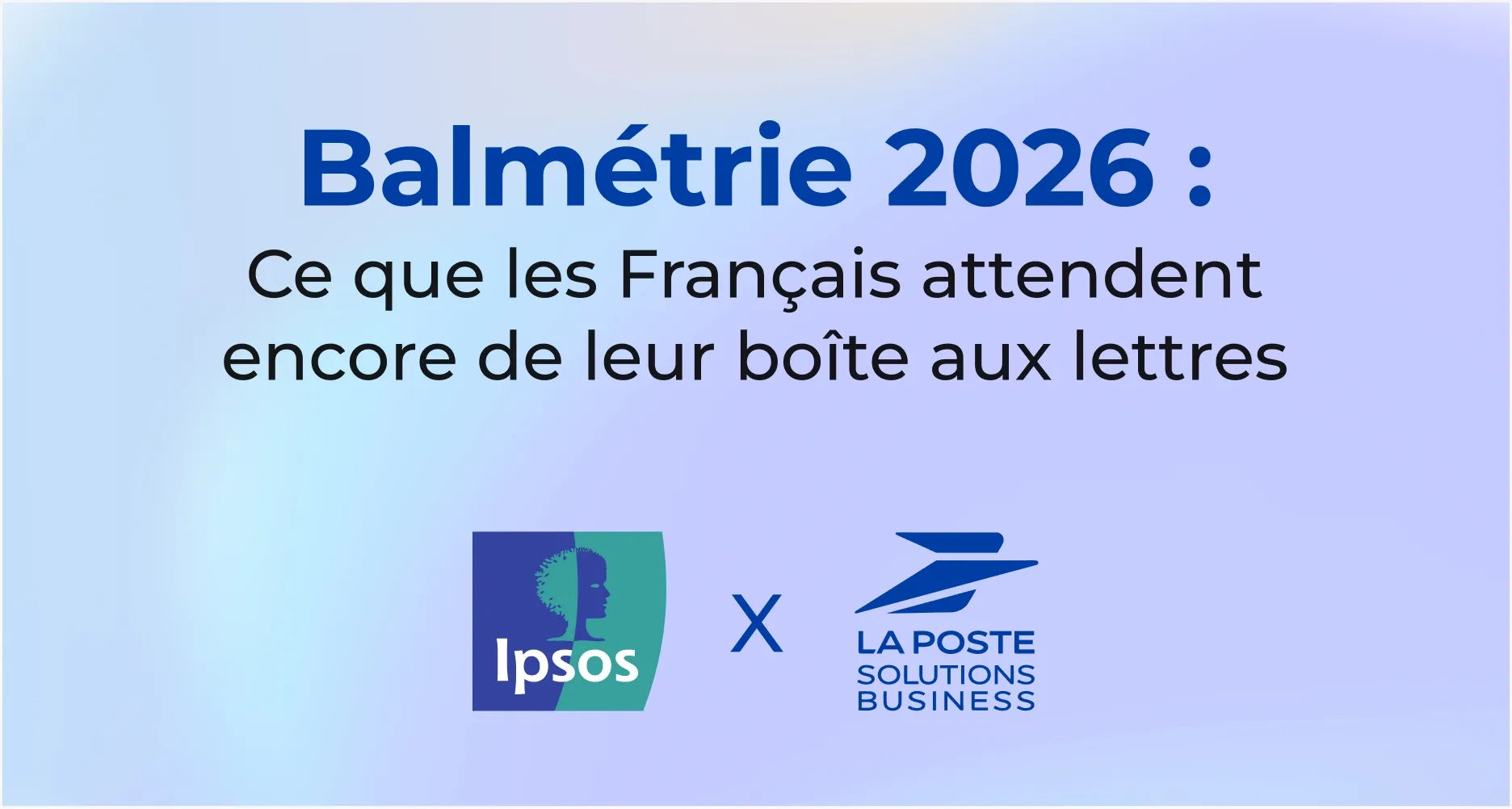 Balmétrie 2026