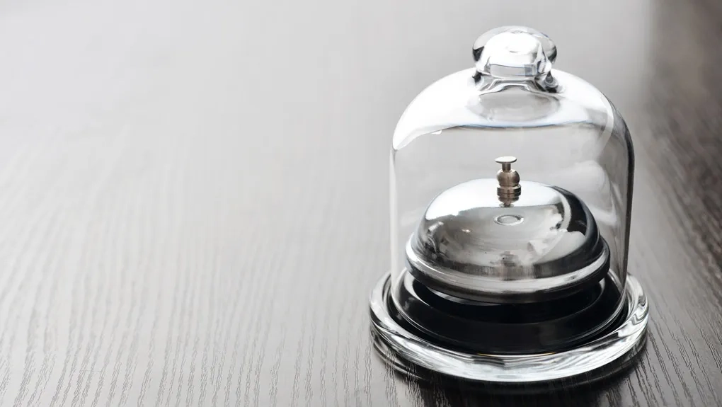 Le service va-t-il devenir "invisible" ?