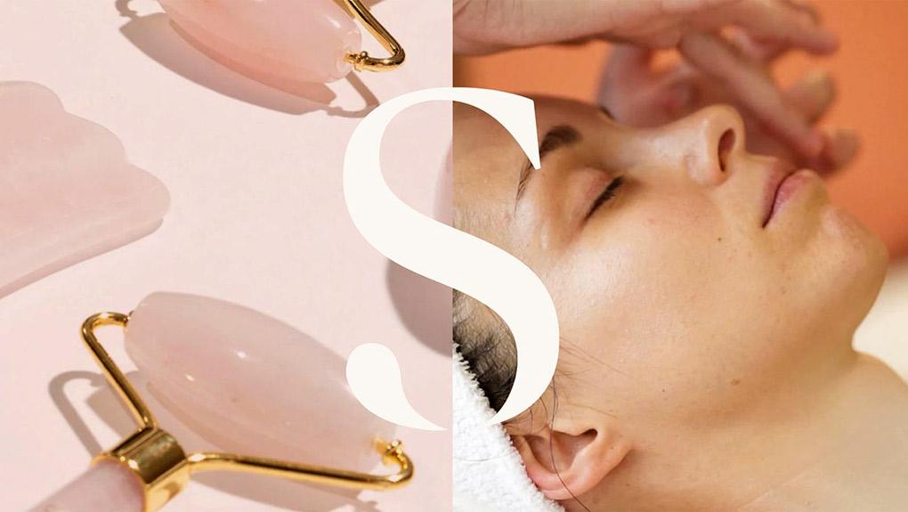 Seasonly propose des massages du visage chez Sephora