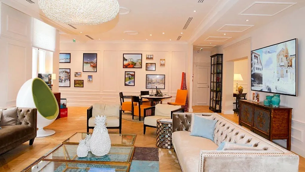 Le Club Med mise sur l’ouverture de boutiques dans des appartements