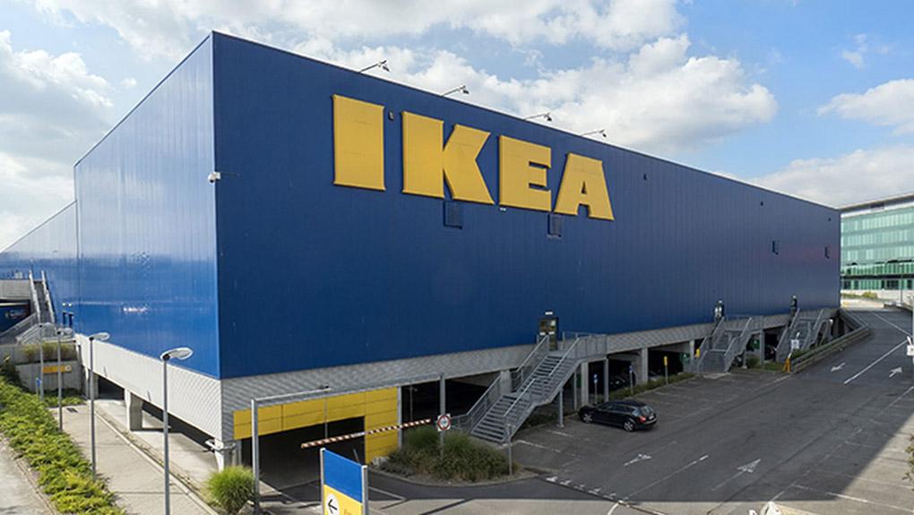 Ikea propose des défis pour une consommation plus responsable