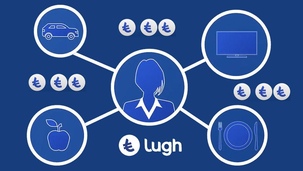 Avec Lugh, Casino mise sur la cryptomonnaie pour fidéliser les clients