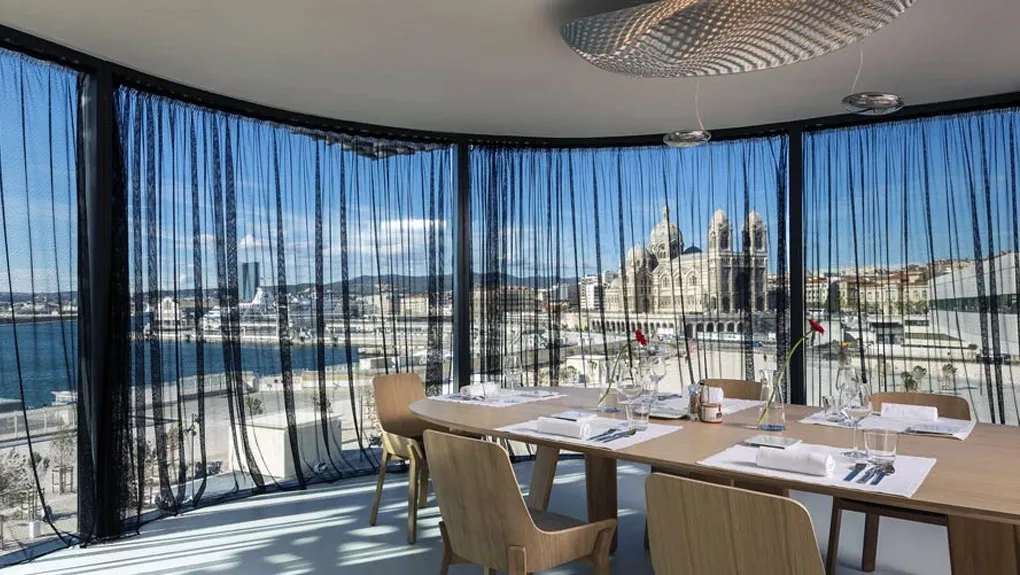 Dans les musées, des restaurants pour nourrir l’expérience client