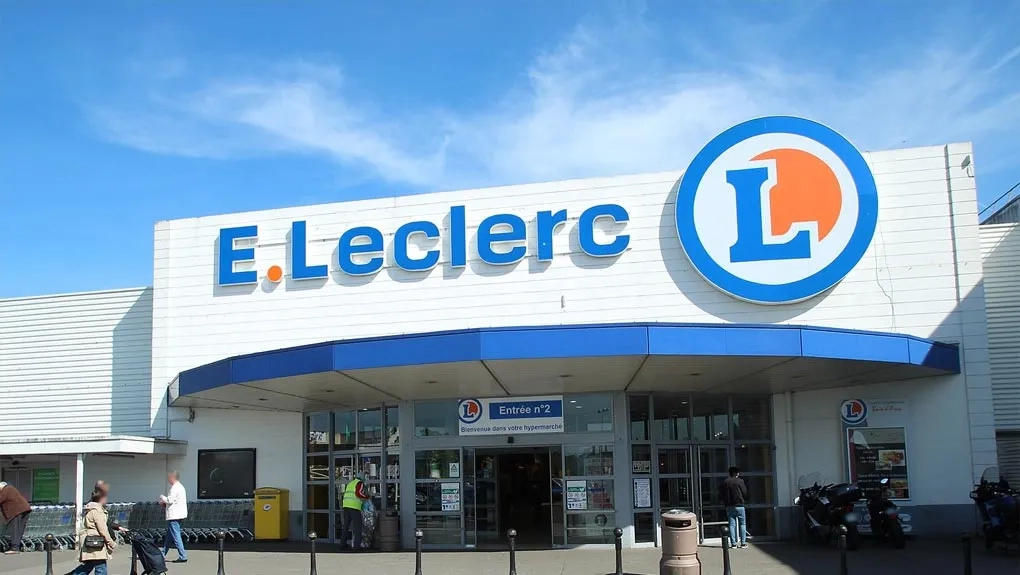 E.Leclerc accélère sur l’encaissement mobile