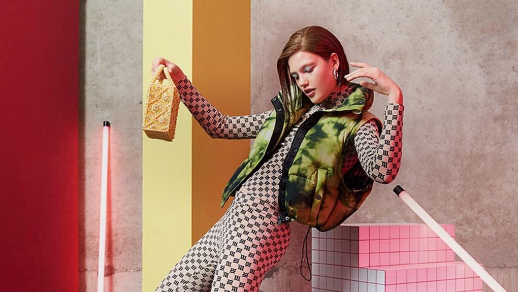 « Le Market », le concept-store instagrammable du Printemps