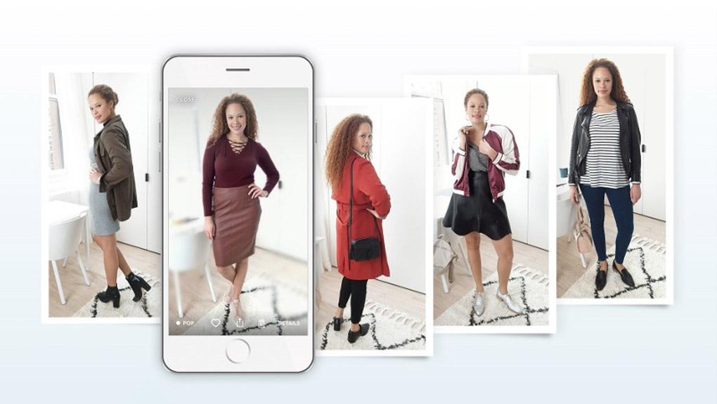 Une appli d’Amazon analyse vos selfies pour vous proposer de nouveaux looks