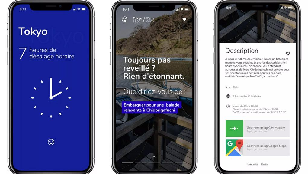 Avec « Jetlag Social Club », Air France-KLM se joue du décalage horaire