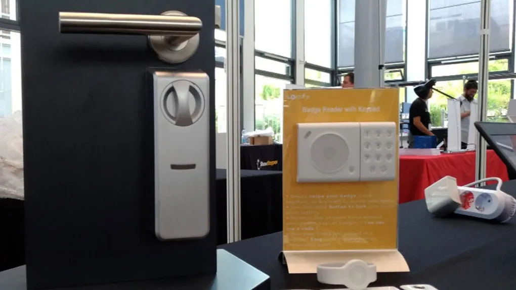 Pour Somfy, la serrure connectée est une porte d’entrée vers les services
