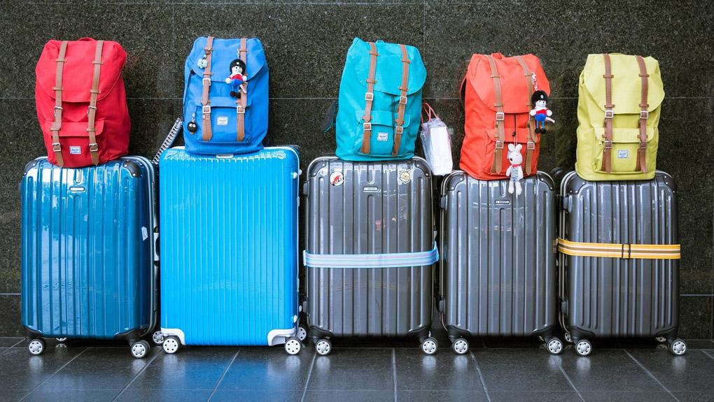 Air France propose un service d’enregistrement des bagages en gare SNCF