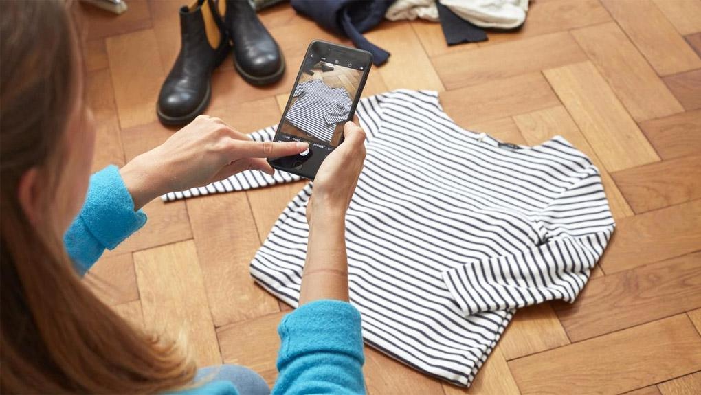 Zalando se lance sur le marché des vêtements de seconde main