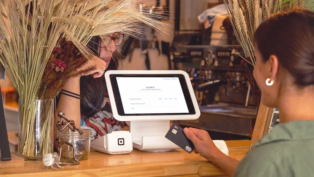 Square se lance en France pour fluidifier le parcours d’achat des clients de TPE et PME