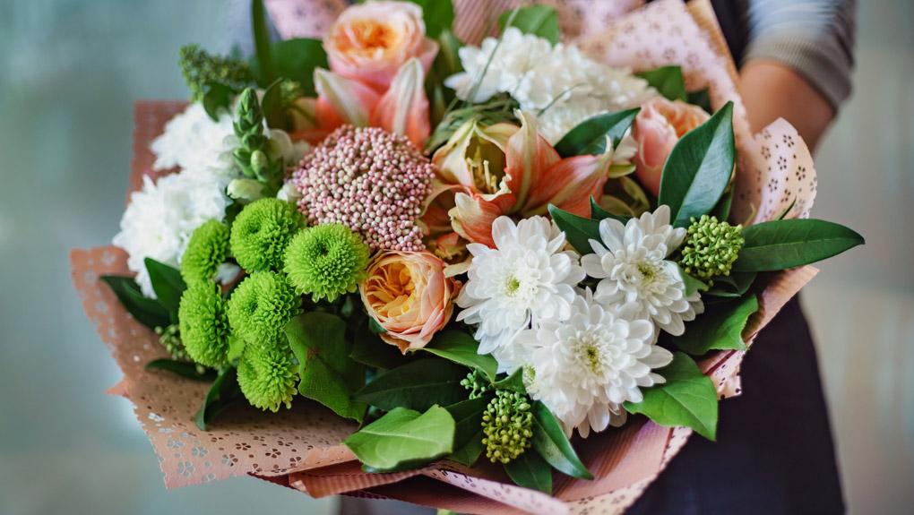 Saint-Valentin : le Collectif de la fleur française plaide pour des bouquets locaux et de saison