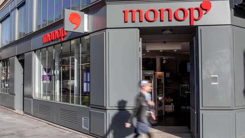 Les directeurs des magasins Monoprix lancent des conversations avec les clients VIP