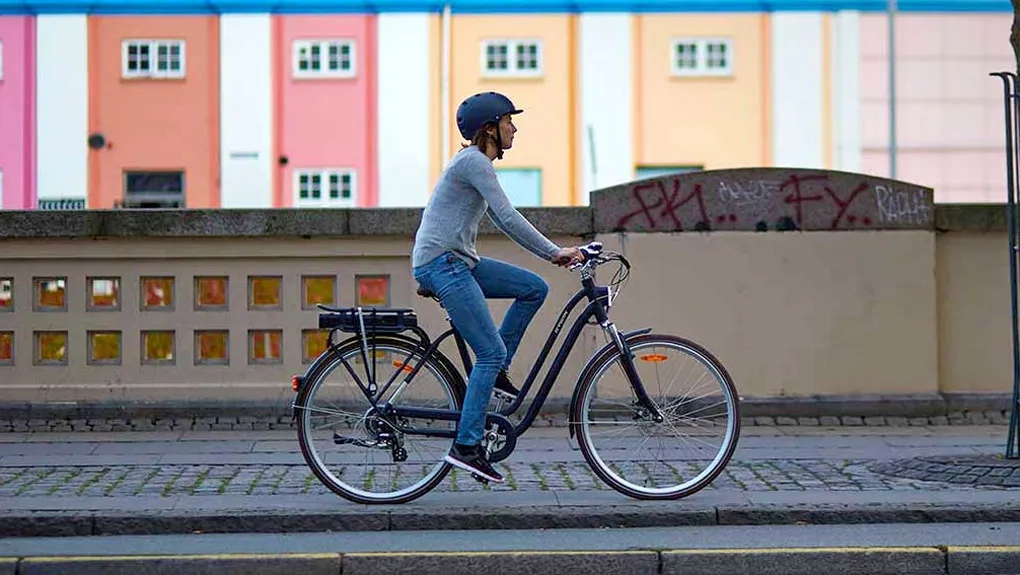 Decathlon investit le marché du vélo de fonction
