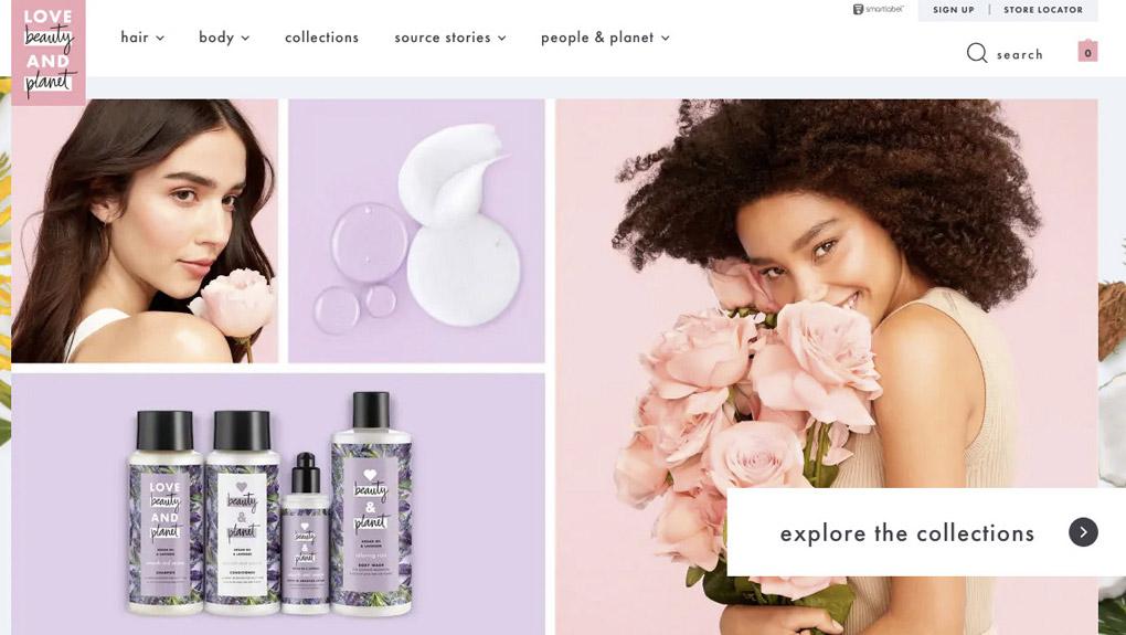 Unilever mise sur une marque vegan pour réveiller le marché des cosmétiques