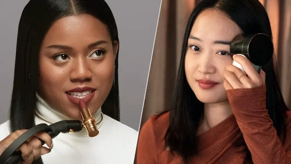 L’Oréal invente le rouge à lèvres inclusif et dévoile une imprimante à sourcils
