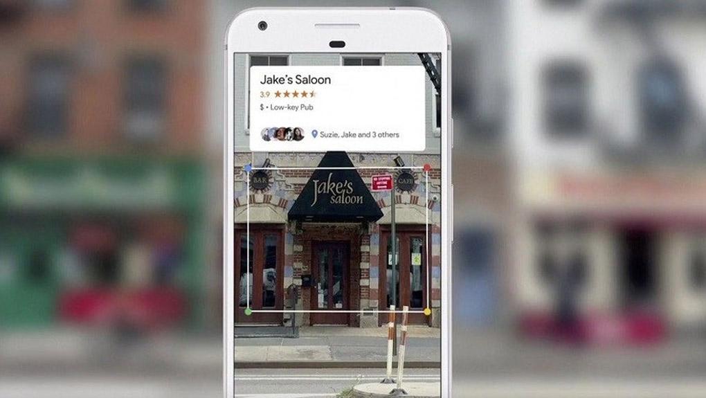 Google Lens, le "Shazam des objets", se déploie sur tous les smartphones