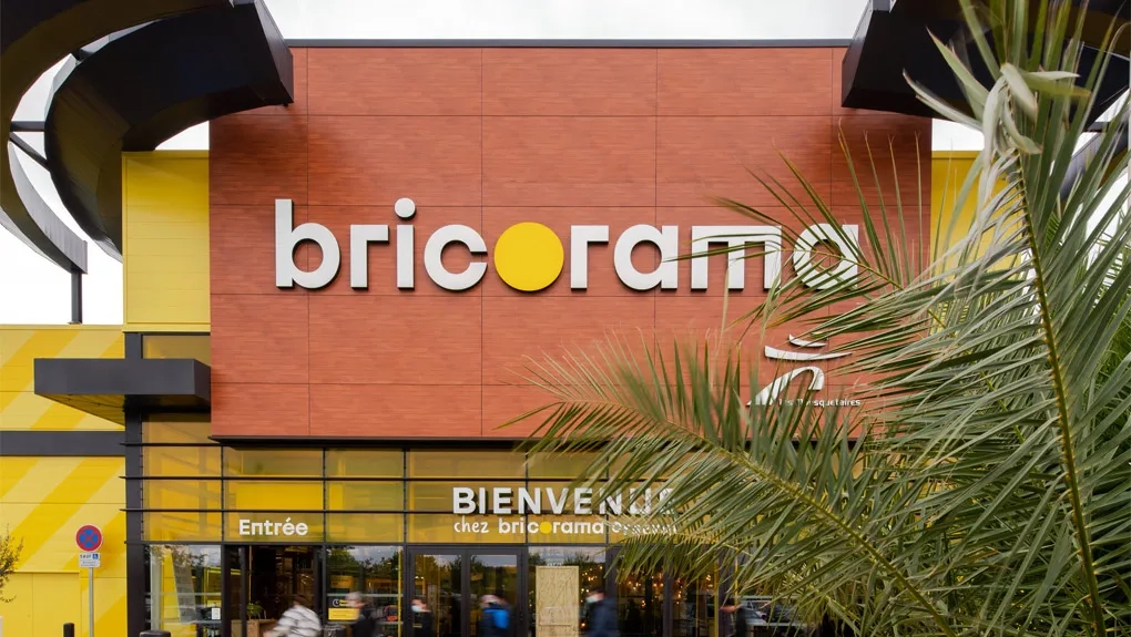 Bricorama renouvelle l’expérience client et devient un « vendeur de solutions »