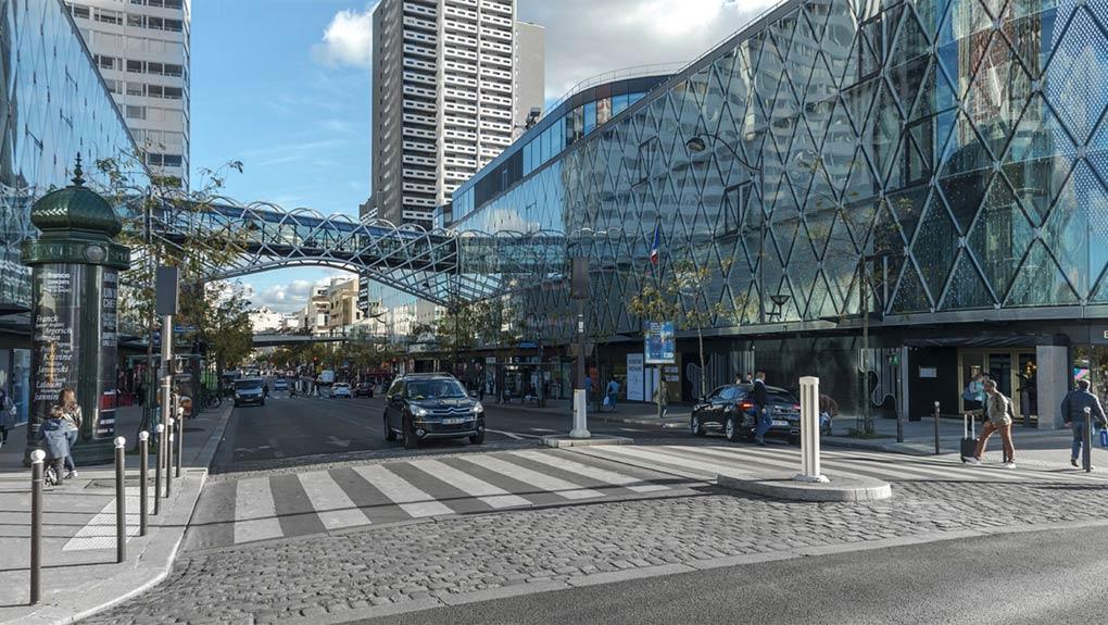 Beaugrenelle devient le premier centre commercial français à accepter les cryptomonnaies