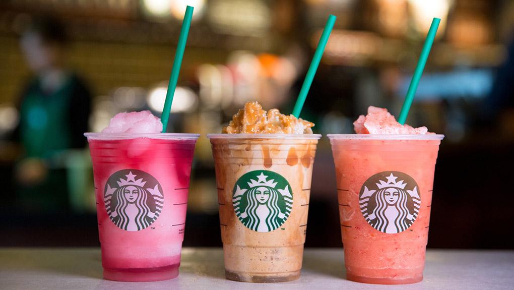 Pour favoriser "le magasin du coin", Starbucks ferme sa boutique en ligne