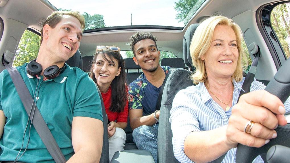 BlaBlaCar envisage la voiture "as a service"