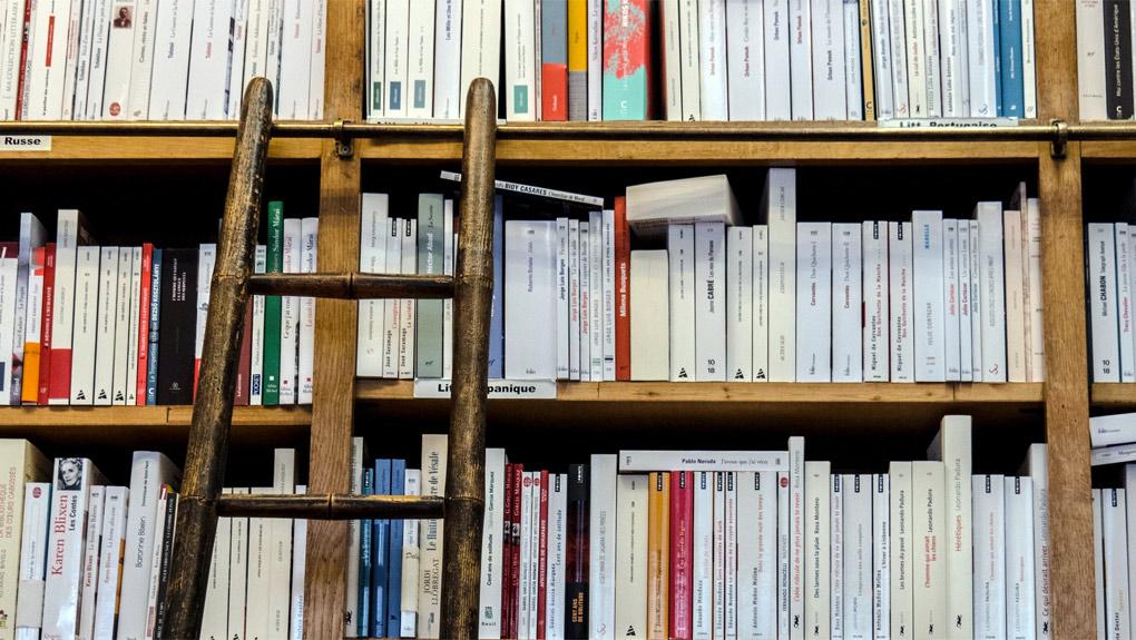 Les frais de livraison des livres vont passer à 3 euros