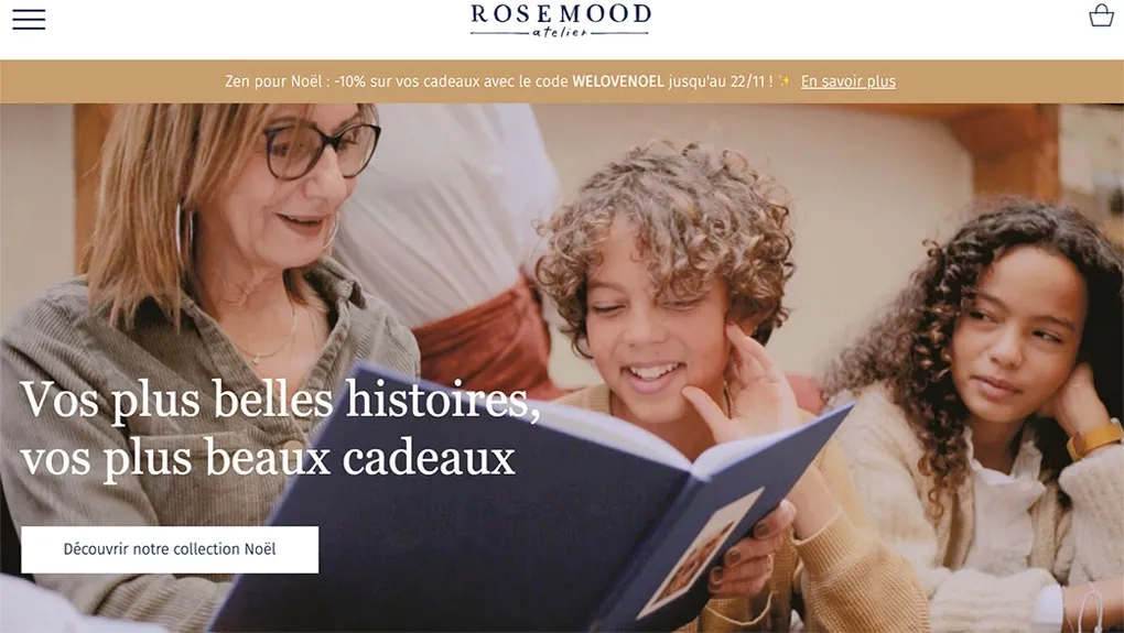 L’Atelier Rosemood cartonne grâce à une expérience client premium