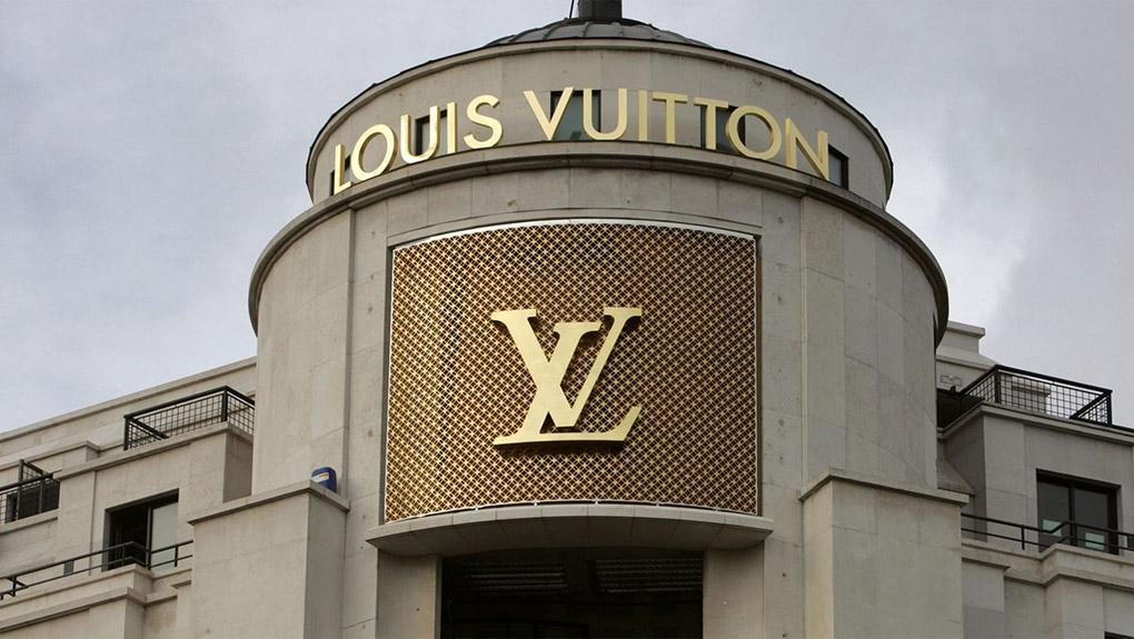 Data : LVMH s’allie à Google pour personnaliser l’expérience client