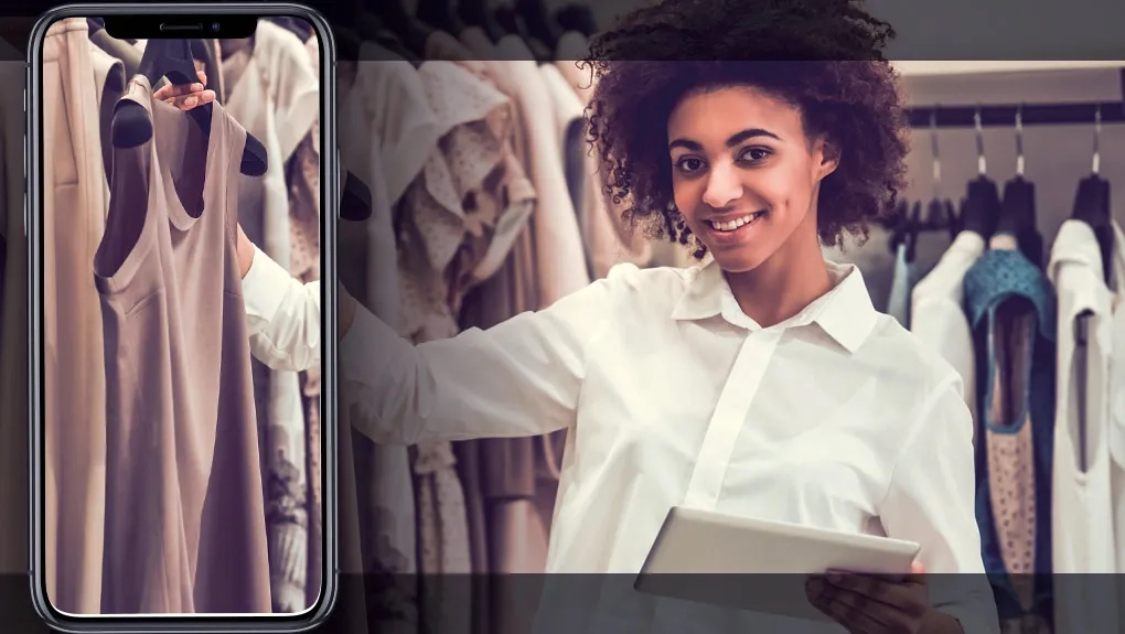 Live shopping : les ventes se poursuivent en visio
