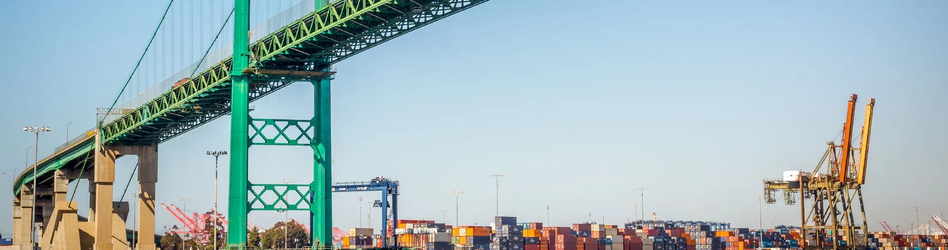 Des ports à hydrogène prochainement ?