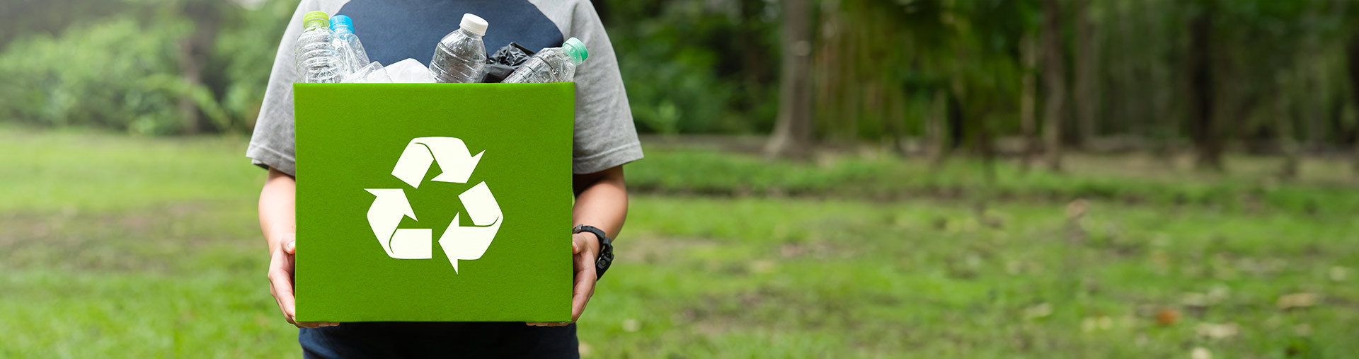 Bientôt des plastiques recyclables à base de CO2