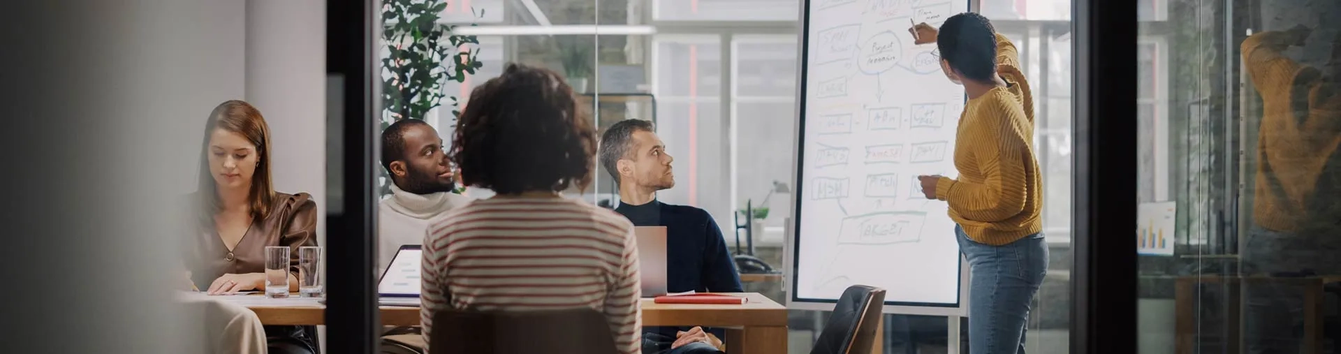 Comment les directeurs marketing envisagent-ils l’année 2024 ?