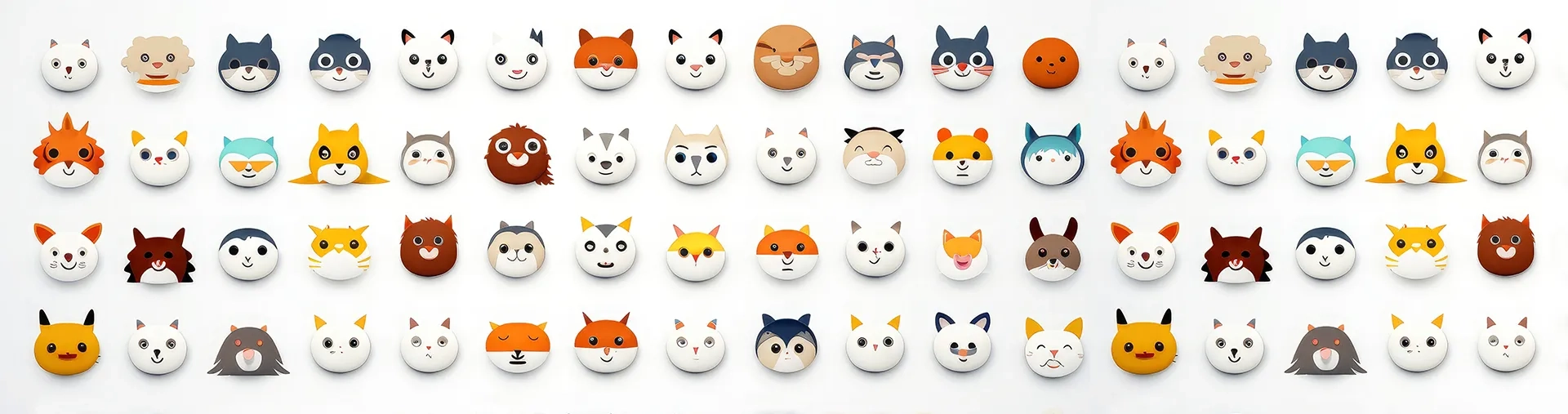 Il faudrait plus d’emojis pour représenter la biodiversité