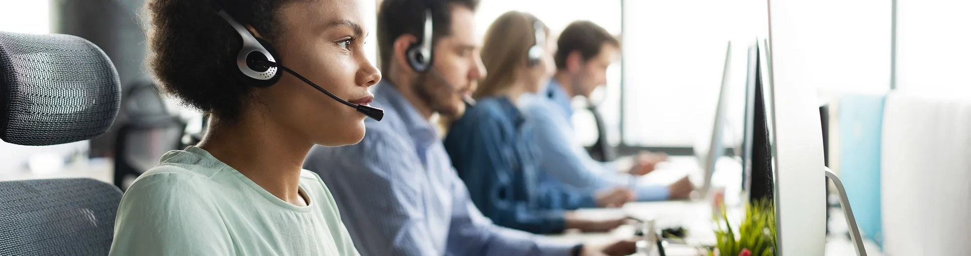 Service clientèle : travailler les attitudes plutôt que les scripts
